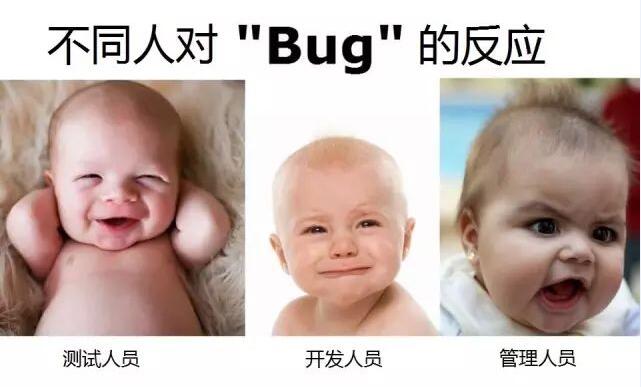 世界之謎：為什么程序員總是發(fā)現(xiàn)不了自己的Bug？