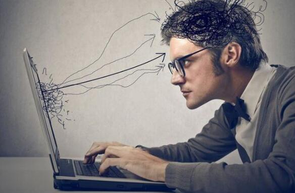 網(wǎng)絡(luò)推廣讓你廣告1秒鐘成功吸引用戶注意力！